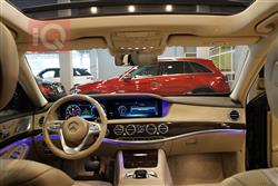 مێرسێدس بێنز S-Class